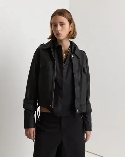 CAMPERA HARPER