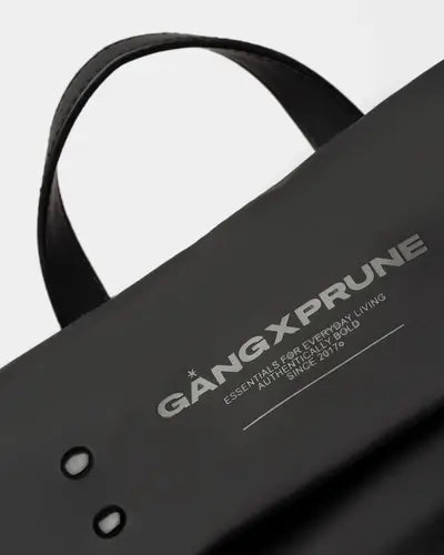 MOCHILA J GANG EN RUBBER