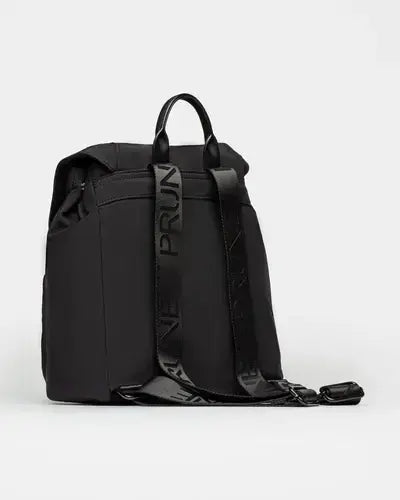 MOCHILA J GANG EN RUBBER