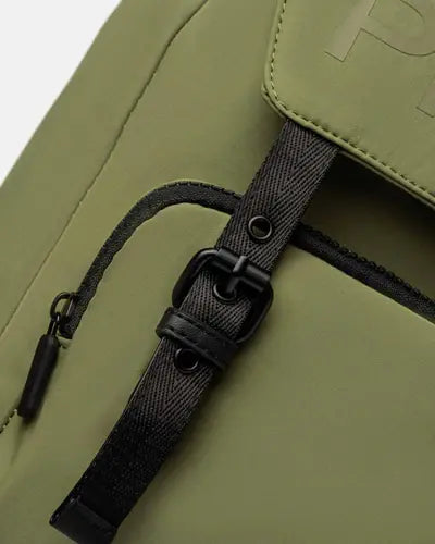 MOCHILA FLIGHT EN NYLON