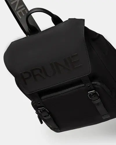 MOCHILA FLIGHT EN NYLON