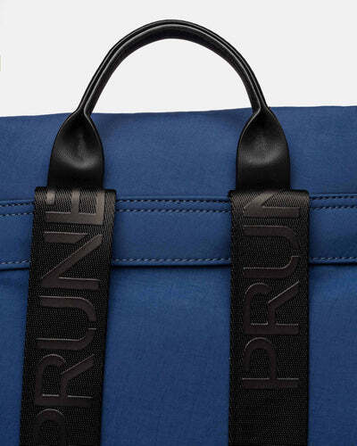 MOCHILA FLIGHT EN NYLON
