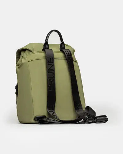 MOCHILA FLIGHT EN NYLON