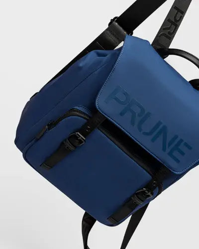 MOCHILA FLIGHT EN NYLON