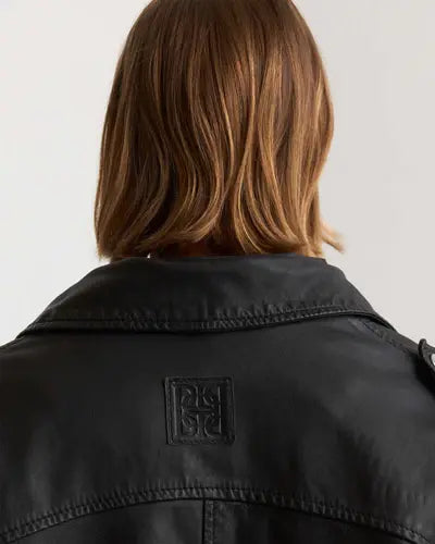 CAMPERA HARPER
