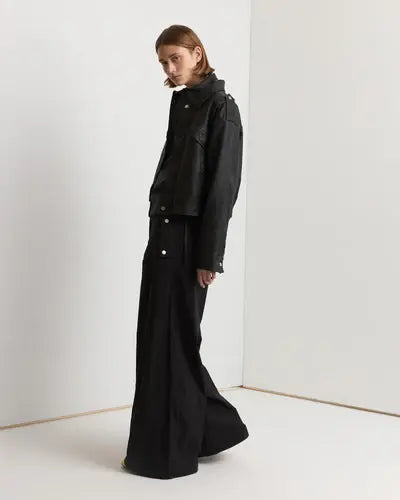 CAMPERA HARPER