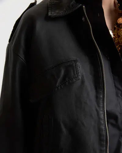 CAMPERA HARPER
