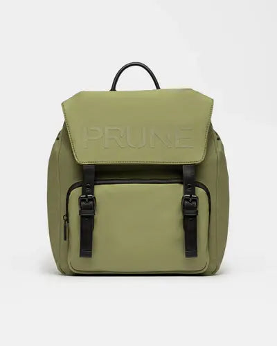 MOCHILA FLIGHT EN NYLON