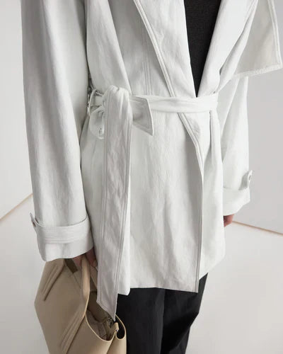 TRENCH ELTON